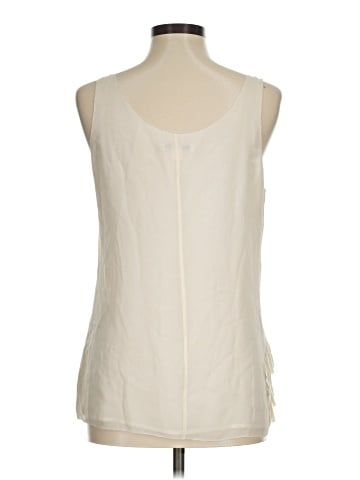 Banana Republic Sleeveless Blouse (view 2)