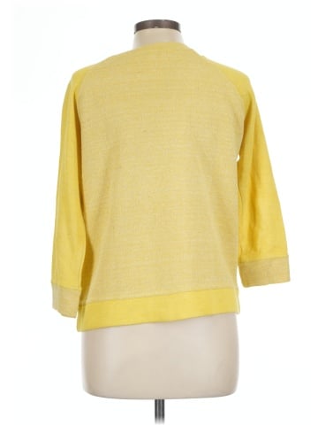 Roseanna 3/4 Sleeve Top (view 2)