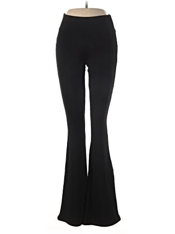 Zara Yoga Pants (view 1)