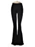 Zara Black Yoga Pants Size M - photo 1