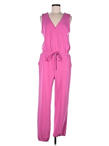 Skies Are Blue Jumpsuit (view 1)