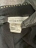 misook Black Jacket Size L - photo 7
