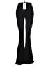 Zara Black Yoga Pants Size M - photo 2