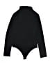 Express Black Bodysuit Size M - photo 2