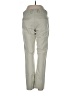 Woolworths Solid Tan Khakis Size 34 waist - photo 2