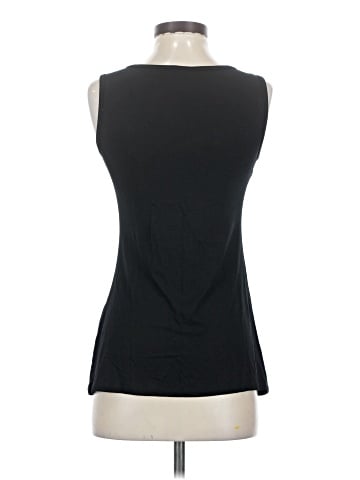Harley Davidson Sleeveless T-Shirt (view 2)