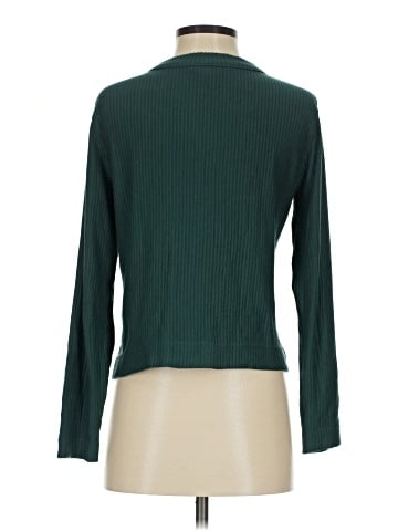 Club Monaco Long Sleeve Top (view 2)