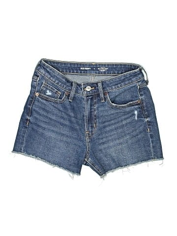 Old Navy Denim Shorts (view 1)