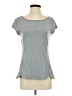 Columbia Gray Short Sleeve T-Shirt Size S - photo 1