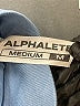 Alphalete Athletics Blue Yoga Pants Size M - photo 7
