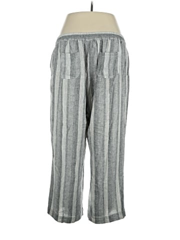 Caslon Linen Pants (view 2)