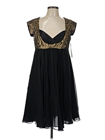 Nicole Miller Cocktail Dress (view 1)