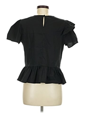 Express Short Sleeve Top (view 2)