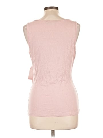 INC International Concepts Sleeveless T-Shirt (view 2)