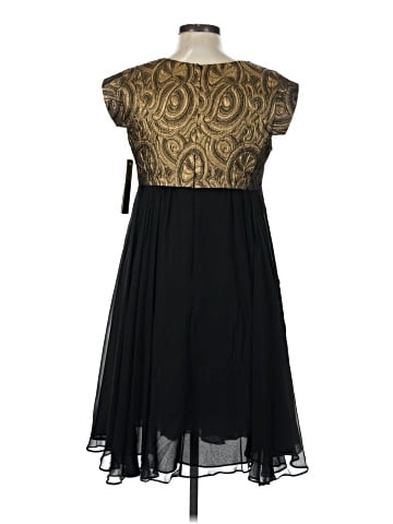 Nicole Miller Cocktail Dress (view 2)