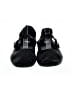Zara Black Flats Size EU 34 / US 2 1/2-3 (youth) - photo 2