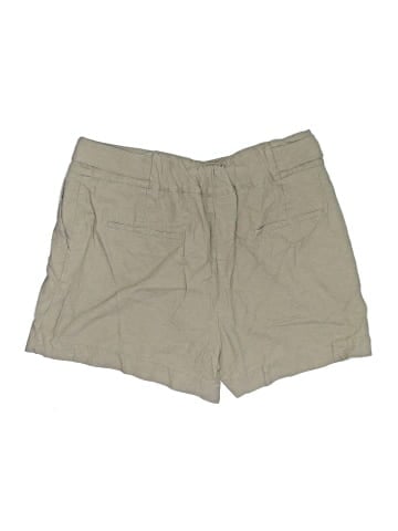Nine West Khaki Shorts (view 2)