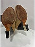 Givenchy Tan Chelsea Boots Size EU 36 - photo 8
