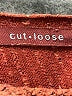 Cut Loose Brown Pullover Sweater One size - photo 7