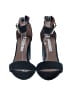 & Other Stories Black Sandals Size 9 - photo 2