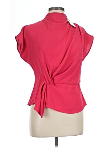Zara Sleeveless Blouse (view 1)