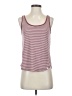 Volcom Burgundy Tank Top Size S - photo 1