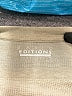 Basic Editions Tan Long Sleeve Top Size L - photo 7