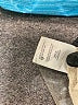 Basic Editions Tan Long Sleeve Top Size L - photo 8