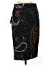 Lularoe Paisley Black Formal Skirt Size M - photo 2