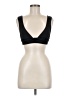 Assorted Brands Black Sports Bra Size M - photo 1