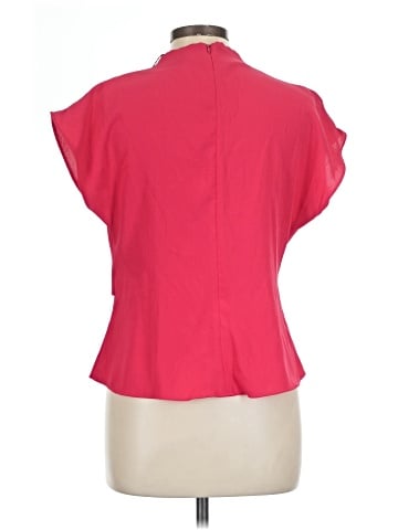 Zara Sleeveless Blouse (view 2)