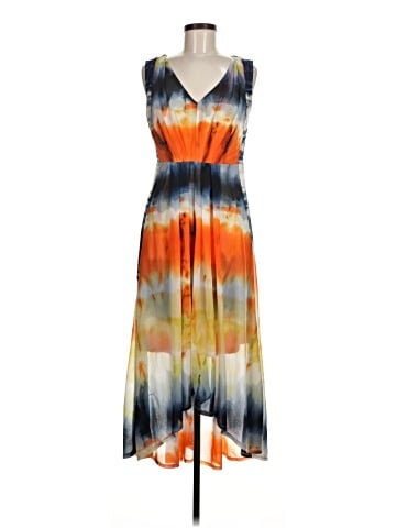 Simply Vera Vera Wang Casual Dress (view 1)