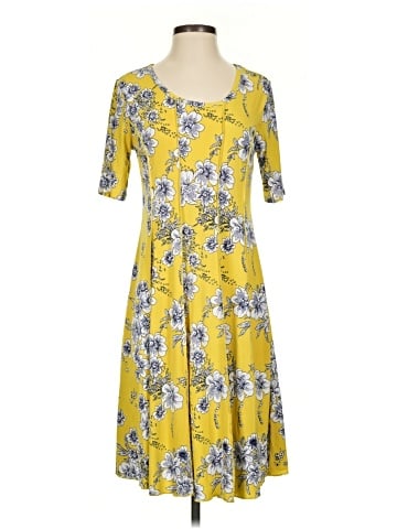 Sami & JO Casual Dress (view 1)