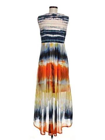 Simply Vera Vera Wang Casual Dress (view 2)