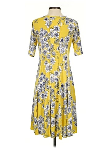 Sami & JO Casual Dress (view 2)