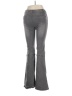 Unbranded Hearts Gray Jeans Size S - photo 2
