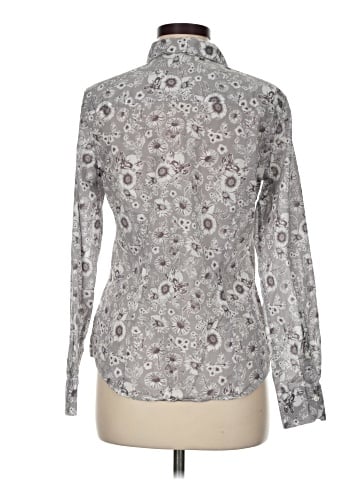 Brooks Brothers Long Sleeve Blouse (view 2)