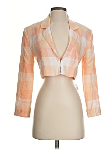 For Love & Lemons Blazer (view 1)