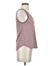 Volcom Burgundy Tank Top Size S - photo 4