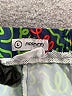Assorted Brands Green Board Shorts Size L (kids) - photo 3