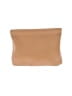 Unbranded Solid Tan Clutch One size - photo 1