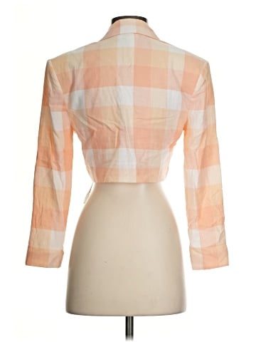 For Love & Lemons Blazer (view 2)