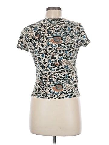 Ulla Johnson Short Sleeve T-Shirt (view 2)