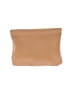 Unbranded Solid Tan Clutch One size - photo 2