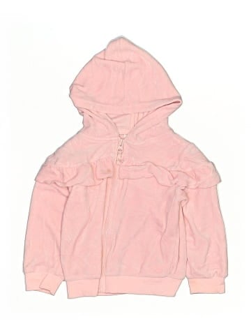 Wonder Nation Zip Up Hoodie (view 1)