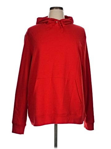 Tek Gear Pullover Hoodie (view 1)
