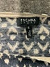 Escada Sport Gray Sleeveless Top Size S - photo 7