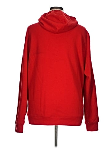 Tek Gear Pullover Hoodie (view 2)