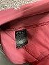 Strut This Burgundy Active Pants Size S - photo 7
