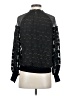 Ramy Brook 100% Polyester Black Long Sleeve Blouse Size XXS - photo 2